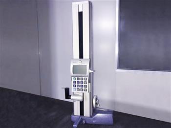 Height measuring instrument